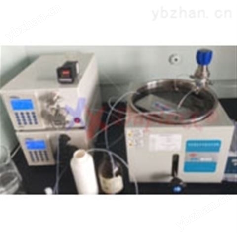 DX1微反應(yīng)成套裝置