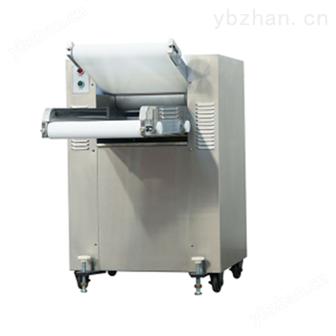 沈阳银鹰YP500型全不锈钢揉自动压面机-面食机械