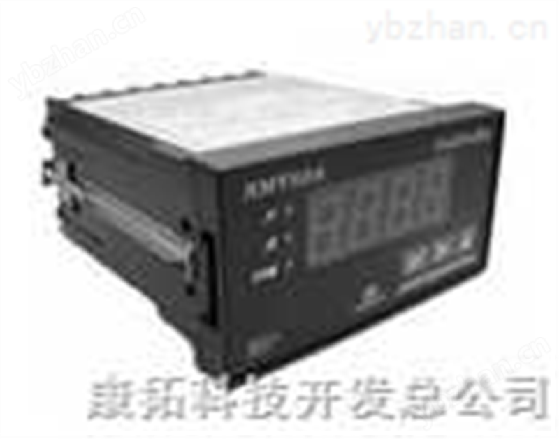 數(shù)字顯示控制儀表