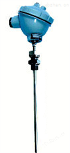 WRMK-521防喷式铠装热电偶