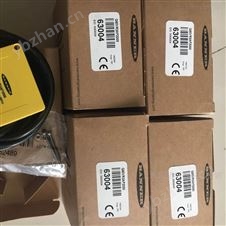 BANNER激光测量传感器QS18VN6D操作模式