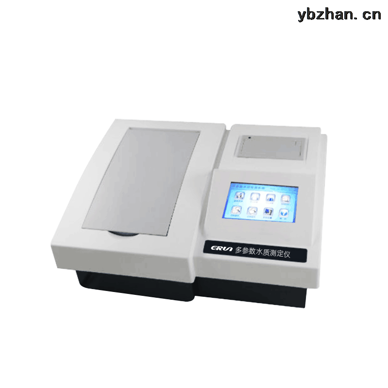 实验室水质硬度检测仪